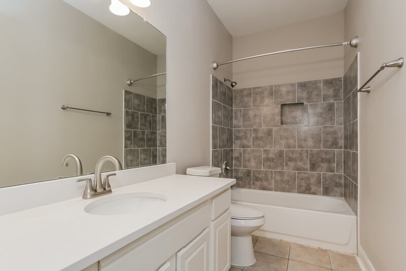 1,815/Mo, 21314 Cherry Canyon Ln Tomball, TX 77375 Bedroom View 4