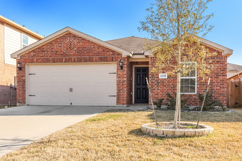 1,865/Mo, 12039 Quartersawn Ln Pinehurst, TX 77362 External View