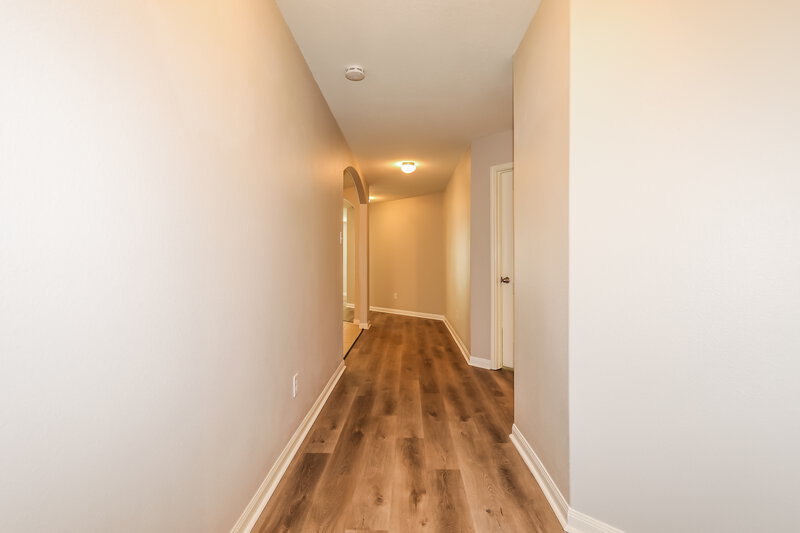 1,865/Mo, 12039 Quartersawn Ln Pinehurst, TX 77362 Hallway View