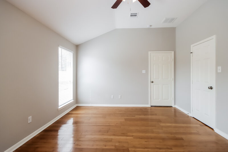 2,080/Mo, 19343 Aspen Trails Dr Katy, TX 77449 Main Bedroom View 2