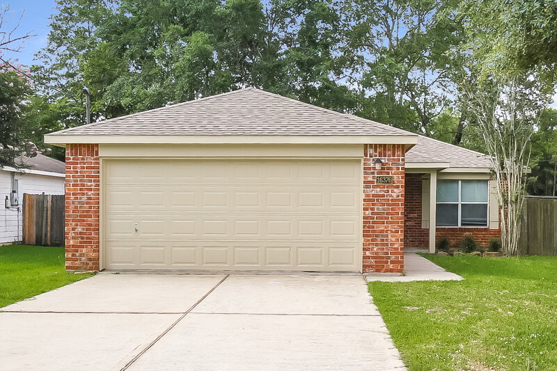 1,925/Mo, 16376 Many Trees Ln Conroe, TX 77302 External View