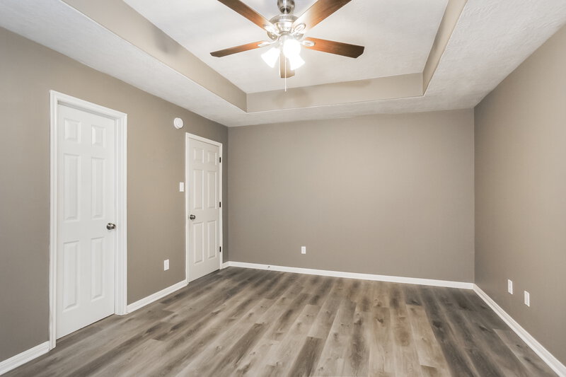 1,925/Mo, 16376 Many Trees Ln Conroe, TX 77302 Main Bedroom View 2