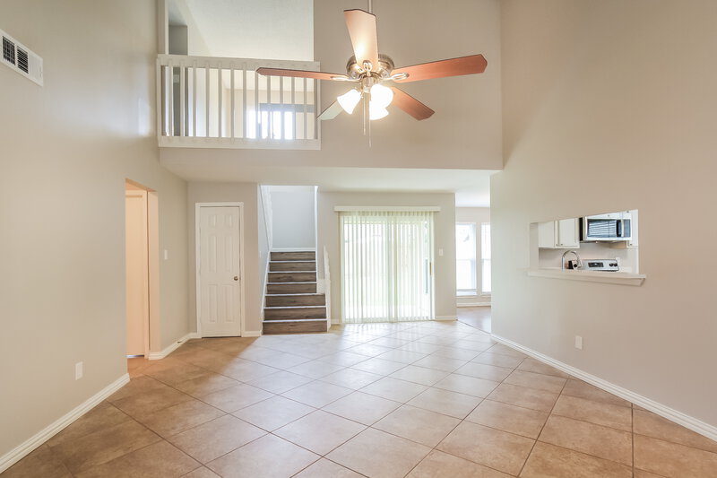 2,315/Mo, 4206 Stallion Brook Ln Spring, TX 77388 Living Room View