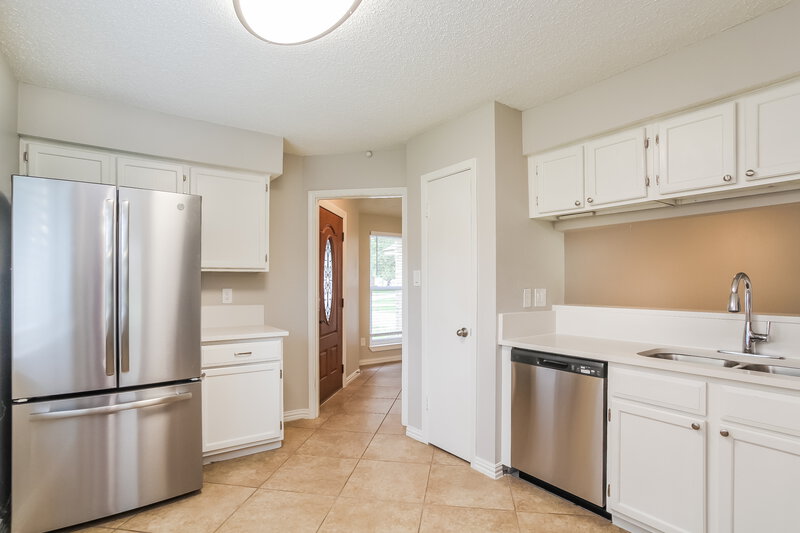 2,315/Mo, 4206 Stallion Brook Ln Spring, TX 77388 Kitchen View