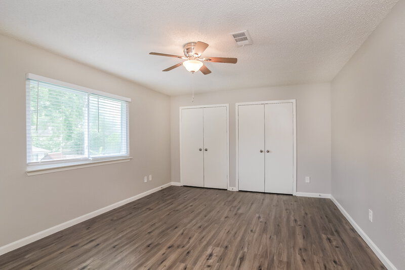 2,315/Mo, 4206 Stallion Brook Ln Spring, TX 77388 Bedroom View 2