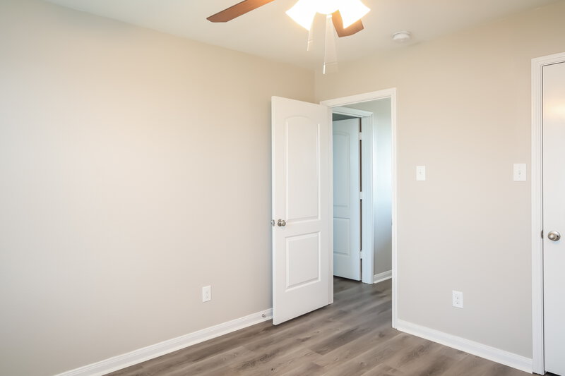 2,415/Mo, 7114 Millford Hill Ct Rosenberg, TX 77469 Bedroom View 2