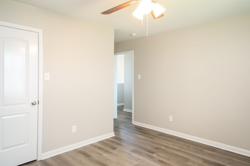 2,415/Mo, 7114 Millford Hill Ct Rosenberg, TX 77469 Bedroom View 3