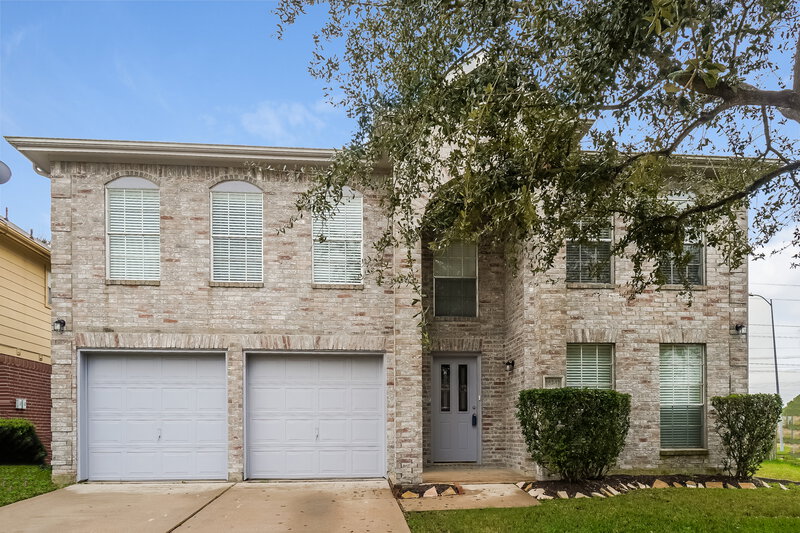 3,270/Mo, 16347 Brechin Ln Houston, TX 77095 External View