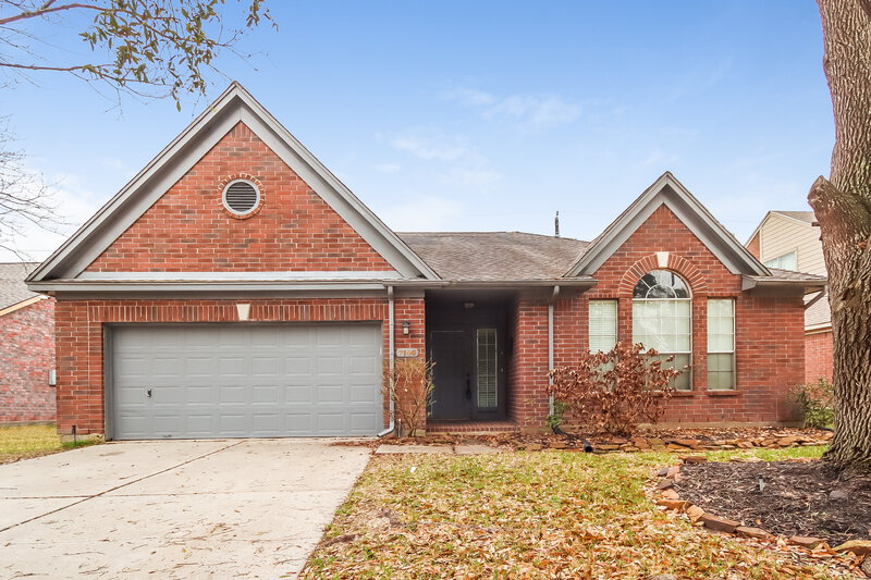 2,175/Mo, 7106 Blanco Pines Dr Humble, TX 77346 External View
