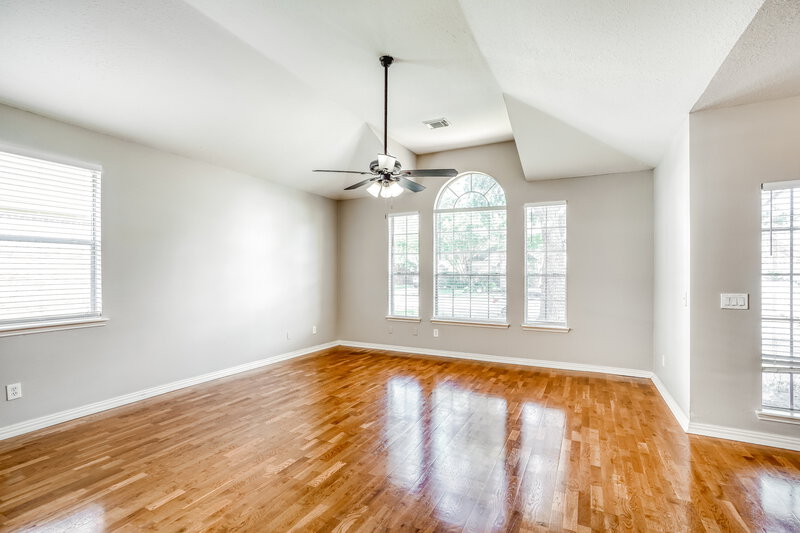 2,170/Mo, 7106 Blanco Pines Dr Humble, TX 77346 Dining Room View