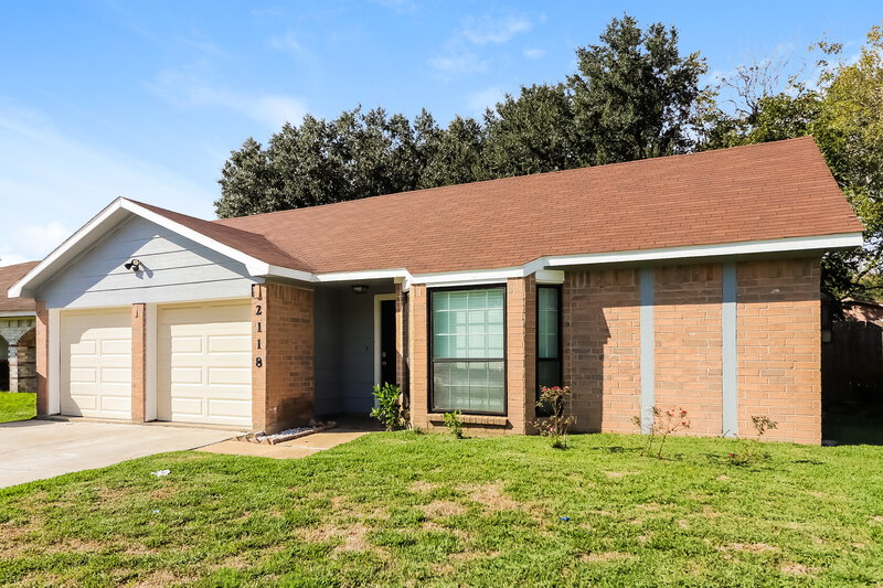 1,780/Mo, 2118 Maple Cir Rosenberg, TX 77471 Misc View