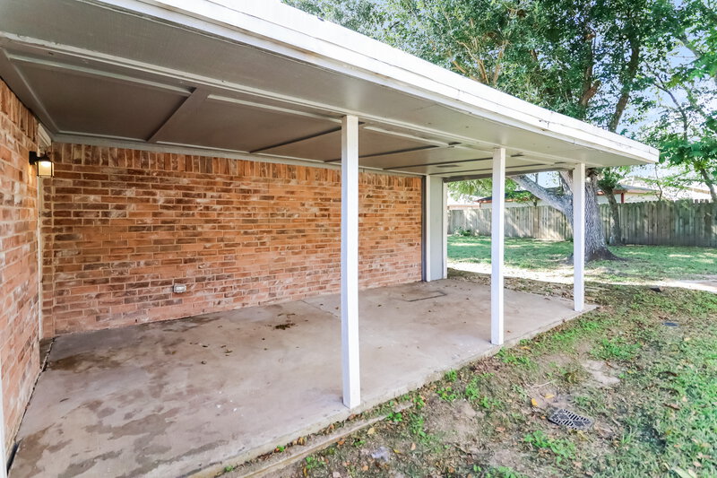 1,780/Mo, 2118 Maple Cir Rosenberg, TX 77471 Misc View 16