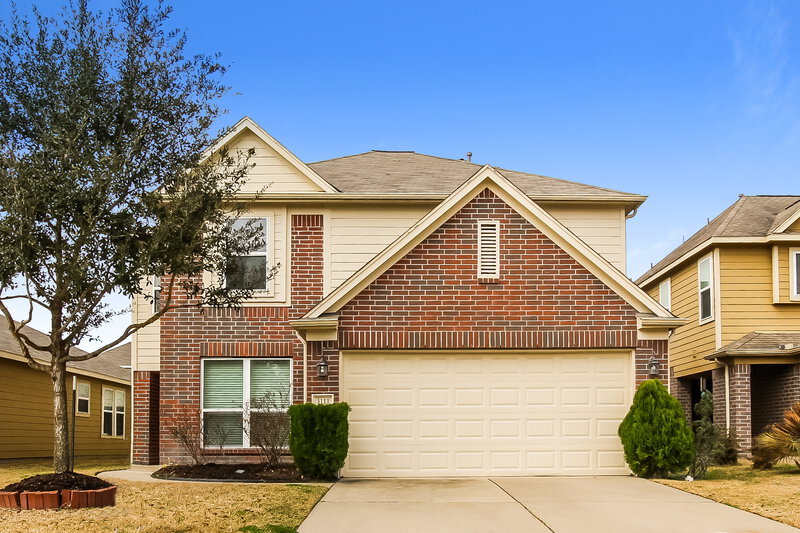 2,505/Mo, 3111 Zephyr Glen Way Houston, TX 77084 External View