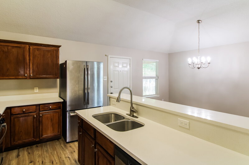 1,900/Mo, 1083 Shadow Glenn Dr Conroe, TX 77301 Kitchen View