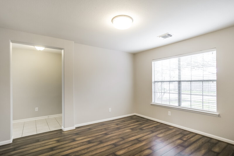 2,140/Mo, 6343 Bright Bloom Ln Spring, TX 77379 Dining Room View