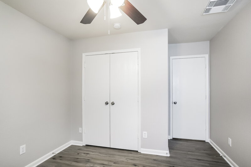 2,140/Mo, 6343 Bright Bloom Ln Spring, TX 77379 Bedroom View 2