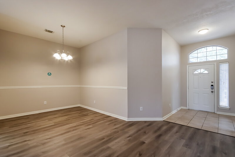 1,920/Mo, 3330 Candlepine Dr Spring, TX 77388 Dining Room View