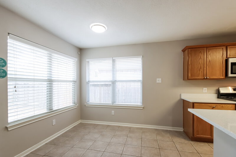 1,920/Mo, 3330 Candlepine Dr Spring, TX 77388 Dining Room View 2
