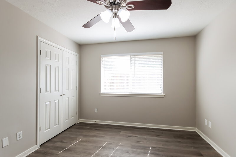1,920/Mo, 3330 Candlepine Dr Spring, TX 77388 Bedroom View 2