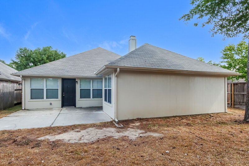 1,920/Mo, 3330 Candlepine Dr Spring, TX 77388 No Caption View