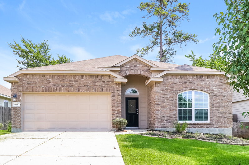 1,775/Mo, 18460 Sunrise Maple Dr Montgomery, TX 77316 External View