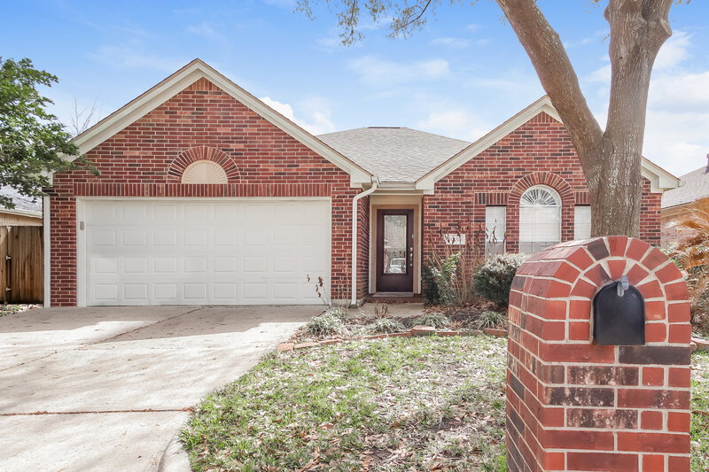2,110/Mo, 20015 Atasca Villas Dr Humble, TX 77346 External View