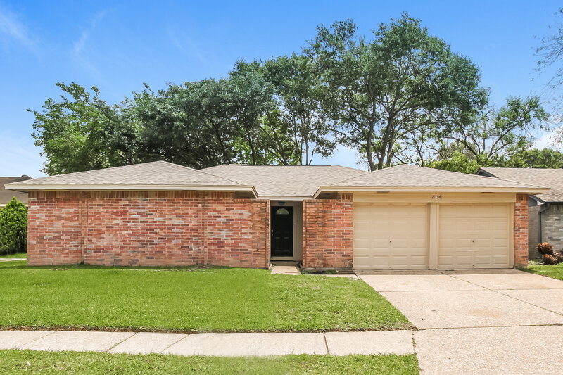 1,760/Mo, 20014 Lions Gate Dr Humble, TX 77338 External View