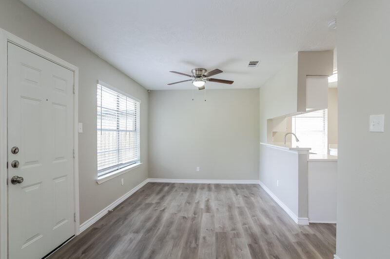 1,760/Mo, 20014 Lions Gate Dr Humble, TX 77338 Dining Room View