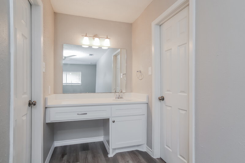 1,760/Mo, 20014 Lions Gate Dr Humble, TX 77338 Main Bathroom View