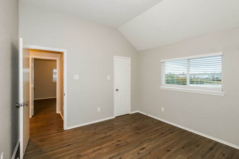 2,720/Mo, 4102 Buras Pass Ln Houston, TX 77045 Bedroom View 2