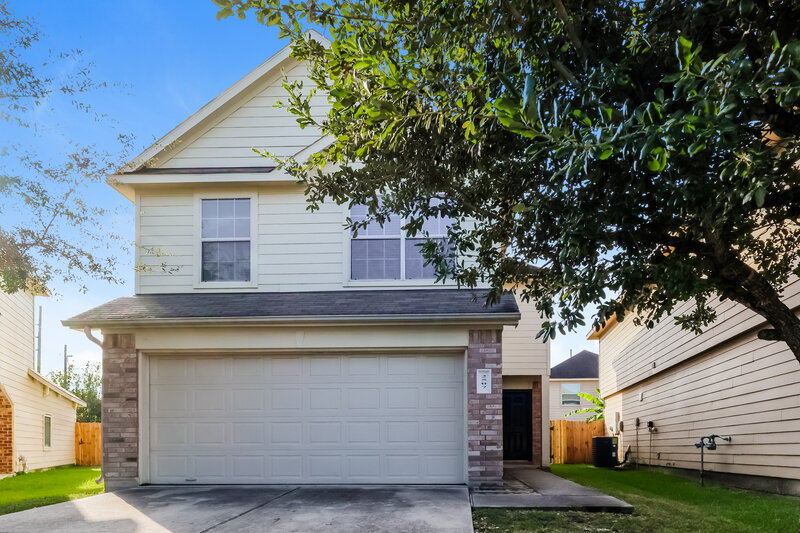 1,790/Mo, 2507 Kiplands Way Dr Houston, TX 77014 External View