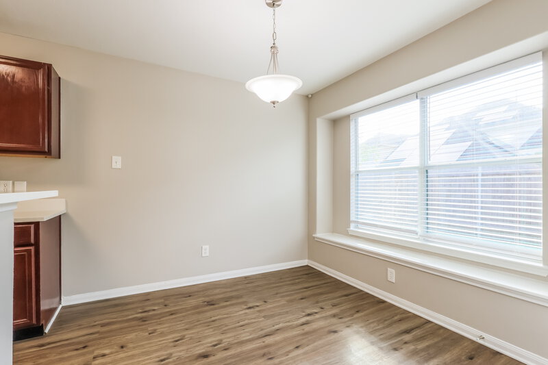 1,790/Mo, 2507 Kiplands Way Dr Houston, TX 77014 Breakfast Nook View