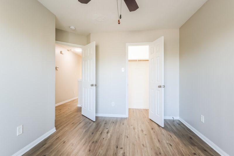 1,790/Mo, 2507 Kiplands Way Dr Houston, TX 77014 Bedroom View 2