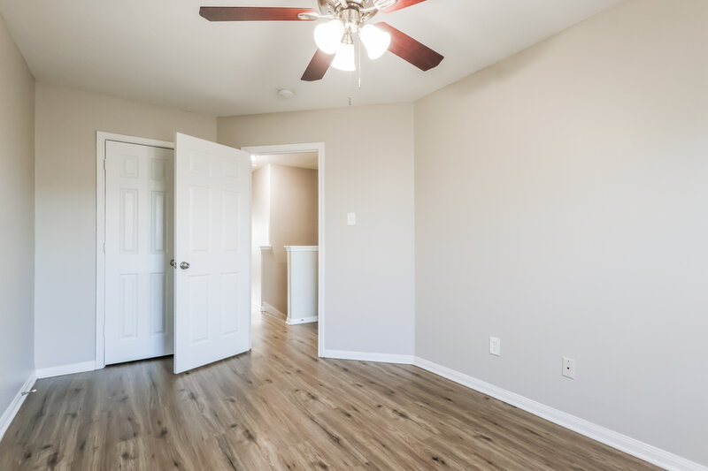 1,790/Mo, 2507 Kiplands Way Dr Houston, TX 77014 Bedroom View 3