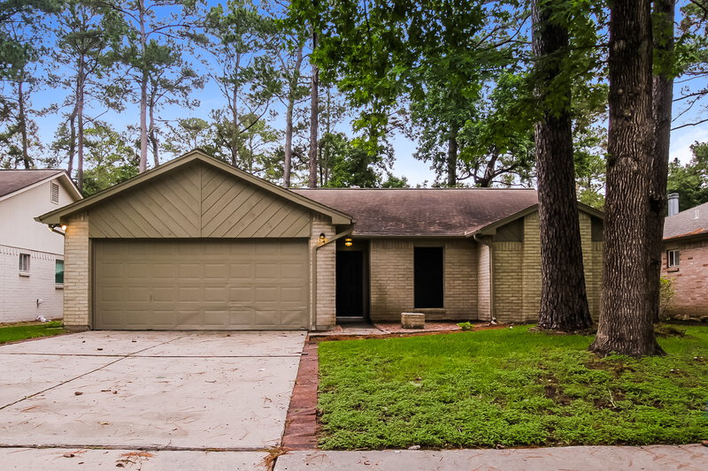 1,985/Mo, 3522 Acorn Run Ln Spring, TX 77389 External View