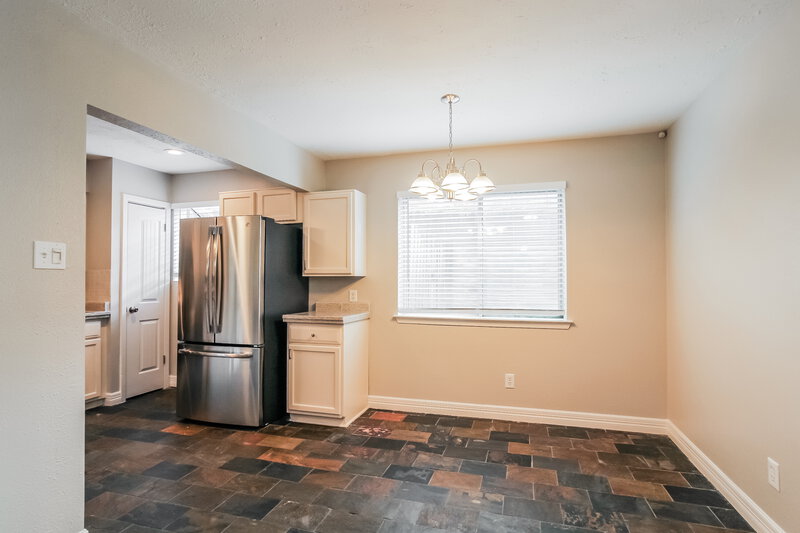 1,985/Mo, 3522 Acorn Run Ln Spring, TX 77389 Dining Room View