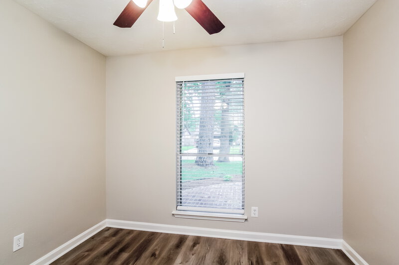 1,985/Mo, 3522 Acorn Run Ln Spring, TX 77389 Bedroom View 2