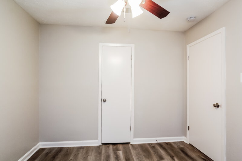 1,985/Mo, 3522 Acorn Run Ln Spring, TX 77389 Bedroom View 3