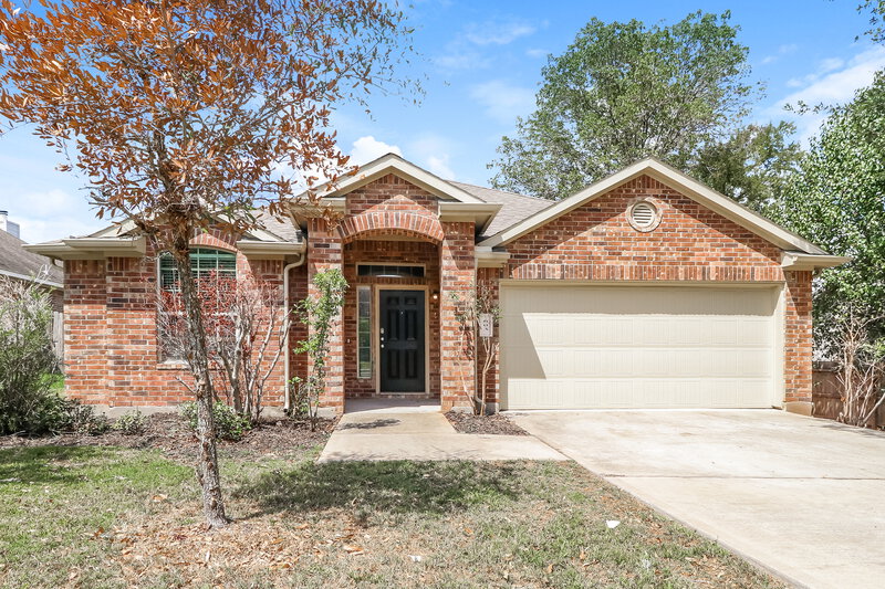 1,775/Mo, 603 Lake View Dr Montgomery, TX 77356 External View