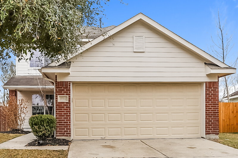 0/Mo, 12807 Colony Heath Ln Houston, TX 77085 External View