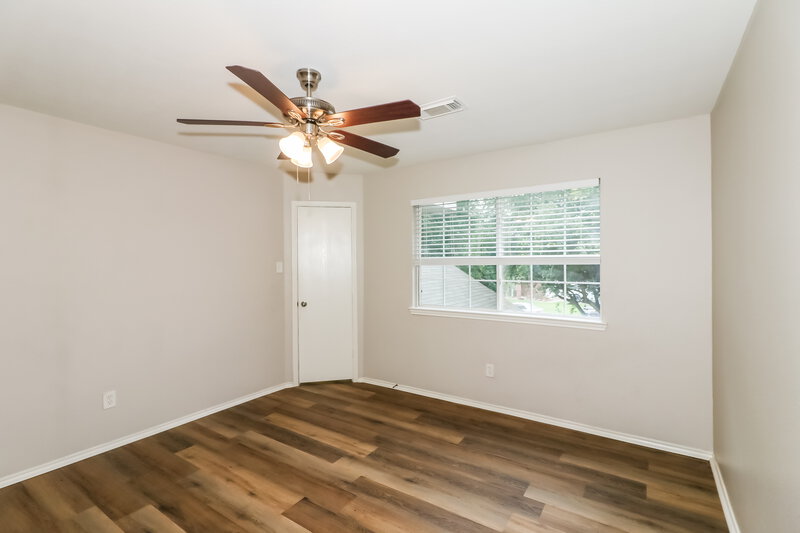 2,140/Mo, 12807 Colony Heath Ln Houston, TX 77085 Bedroom View 2
