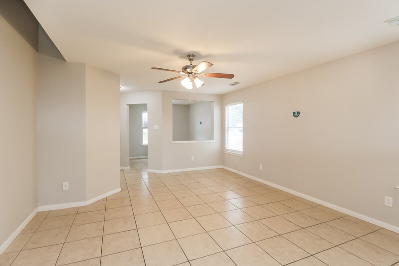 1,600/Mo, 3551 Red Meadows Dr Spring, TX 77386 Living Room View 3