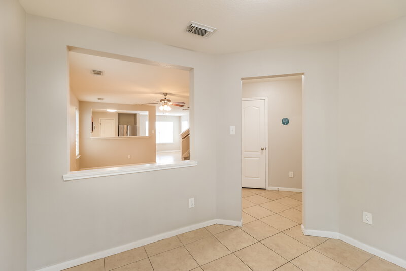 1,600/Mo, 3551 Red Meadows Dr Spring, TX 77386 Study View