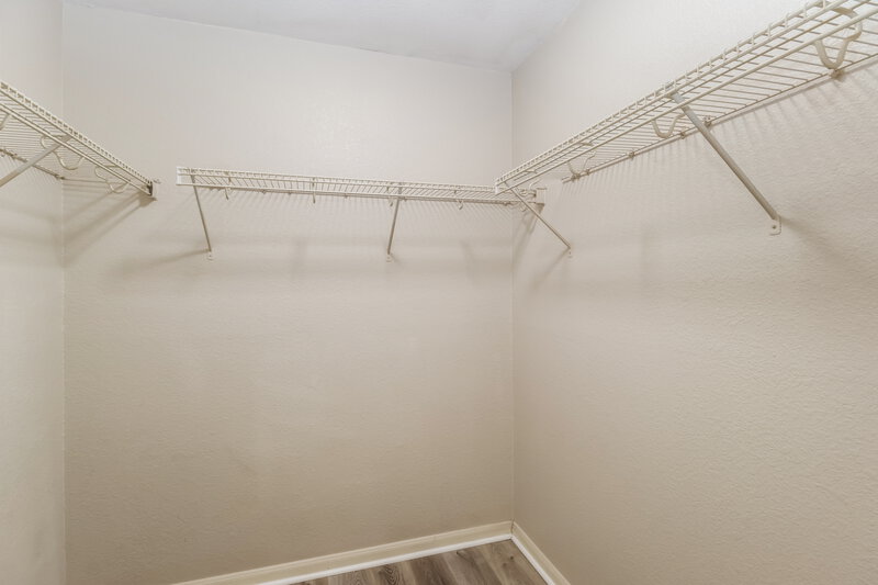 1,600/Mo, 3551 Red Meadows Dr Spring, TX 77386 Walk In Closet View