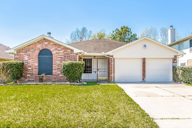 2,720/Mo, 4659 Ridgerod Ln Houston, TX 77053 External View