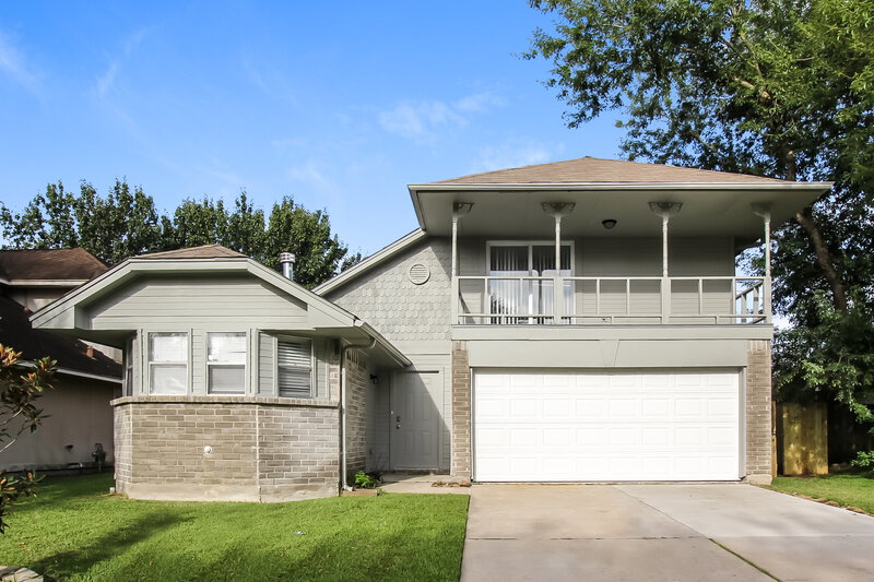 2,150/Mo, 20019 River Brook Dr Humble, TX 77346 External View