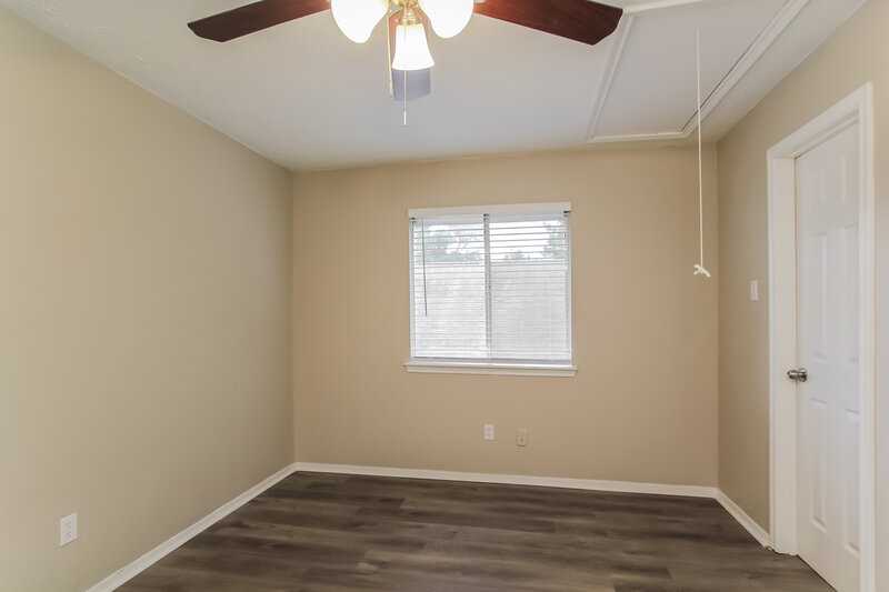 2,150/Mo, 20019 River Brook Dr Humble, TX 77346 Bedroom View