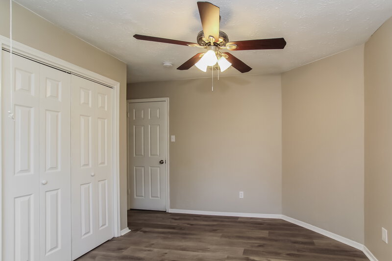 2,150/Mo, 20019 River Brook Dr Humble, TX 77346 Bedroom View 2