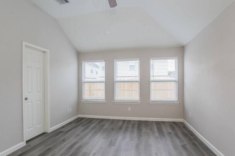 2,055/Mo, 4843 Fair Oak Dale Ln Humble, TX 77346 Main Bedroom View
