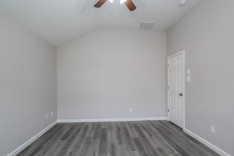 2,055/Mo, 4843 Fair Oak Dale Ln Humble, TX 77346 Main Bedroom View 2